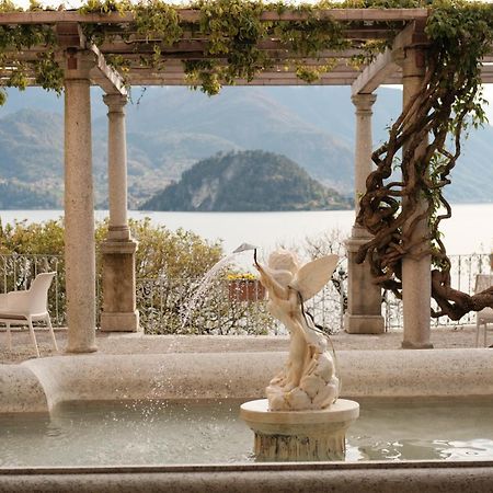 Hotel Villa Cipressi, By R Collection Hotels Varenna Eksteriør billede