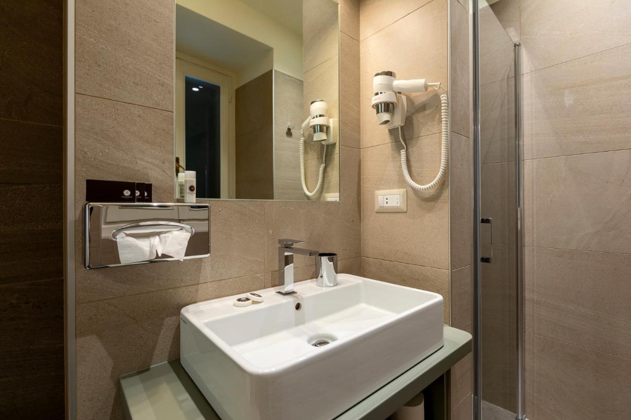 Hotel Villa Cipressi, By R Collection Hotels Varenna Eksteriør billede