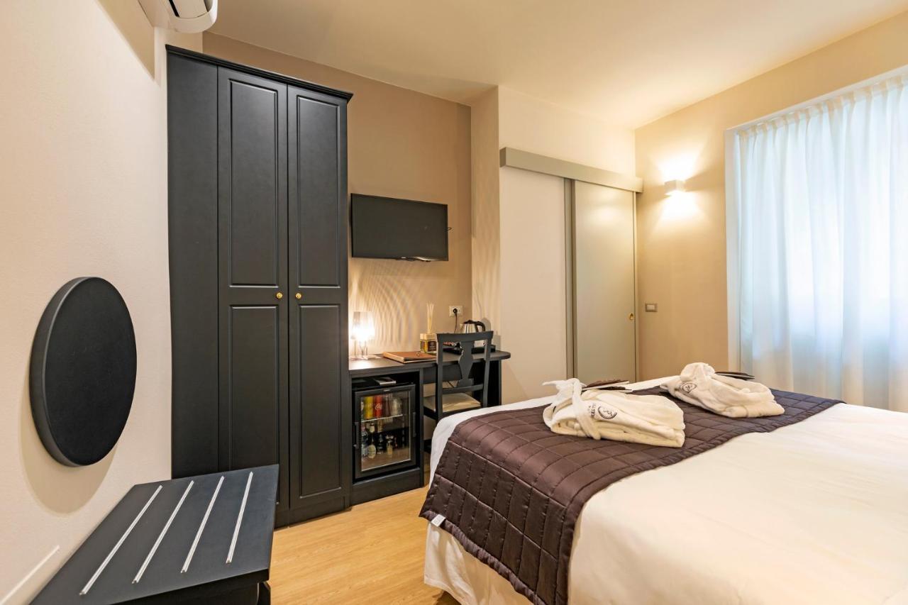 Hotel Villa Cipressi, By R Collection Hotels Varenna Eksteriør billede