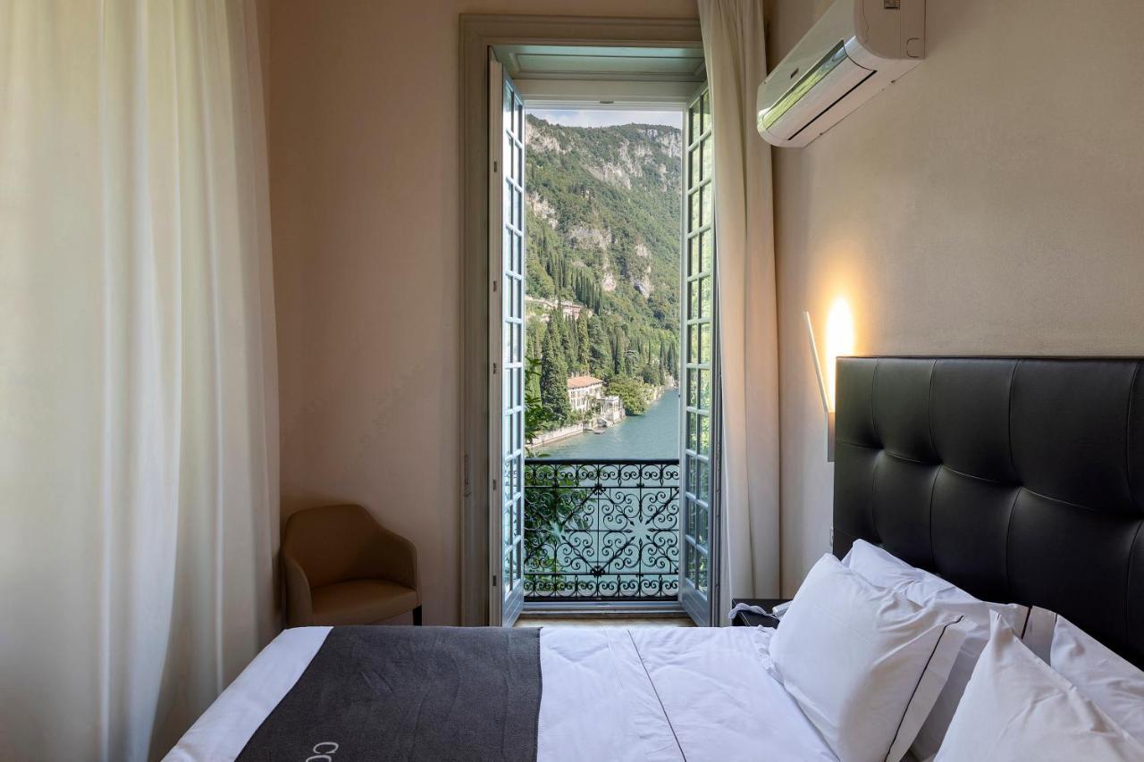 Hotel Villa Cipressi, By R Collection Hotels Varenna Eksteriør billede