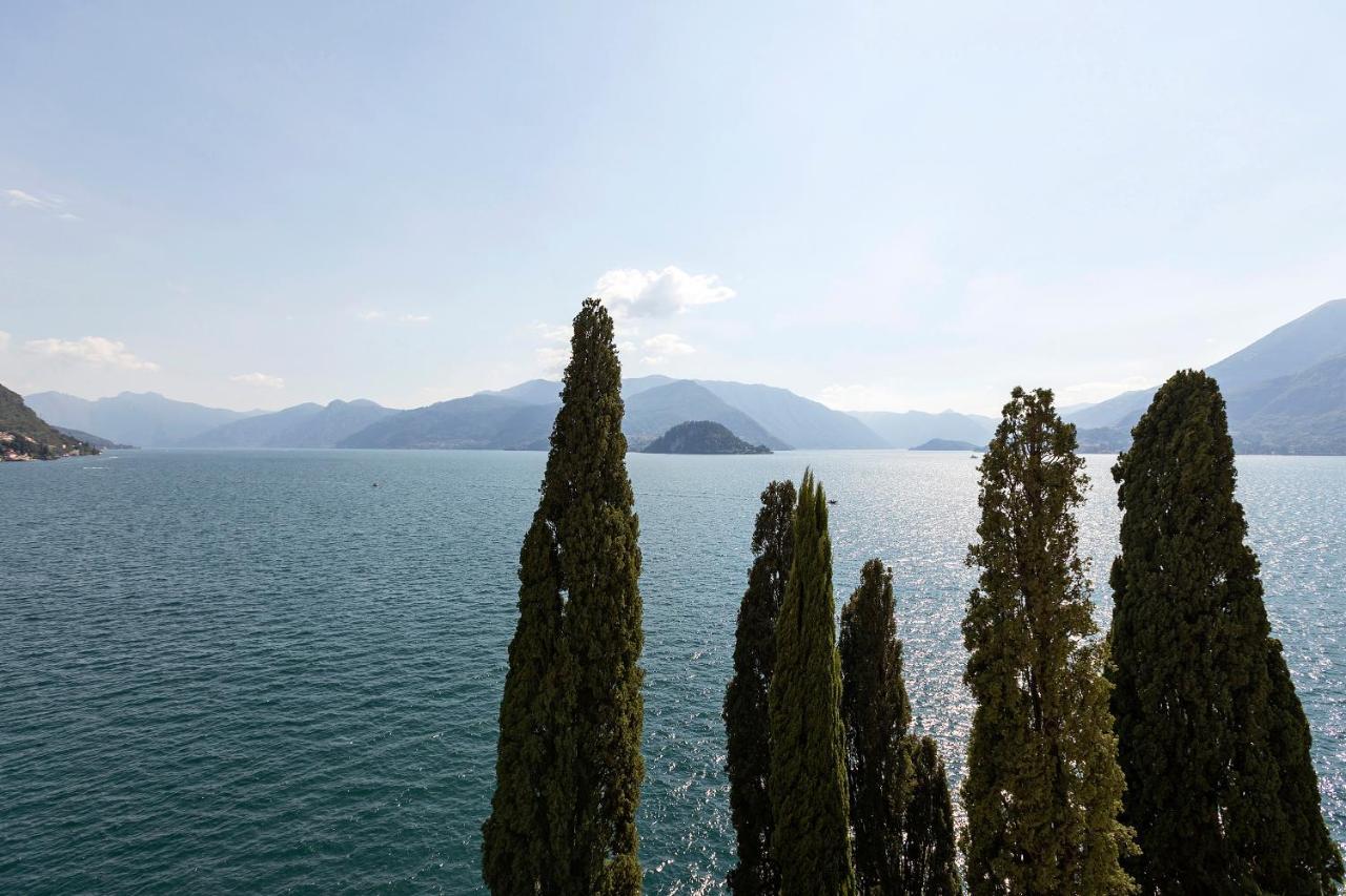 Hotel Villa Cipressi, By R Collection Hotels Varenna Eksteriør billede
