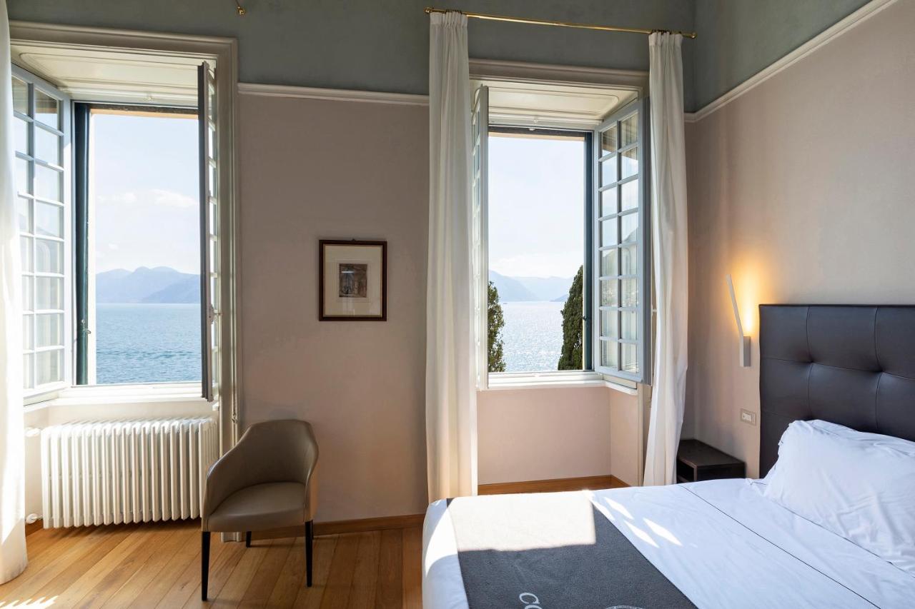 Hotel Villa Cipressi, By R Collection Hotels Varenna Eksteriør billede