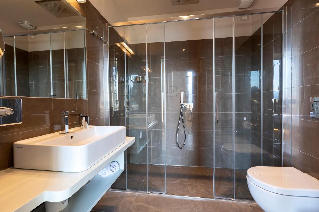 Hotel Villa Cipressi, By R Collection Hotels Varenna Eksteriør billede