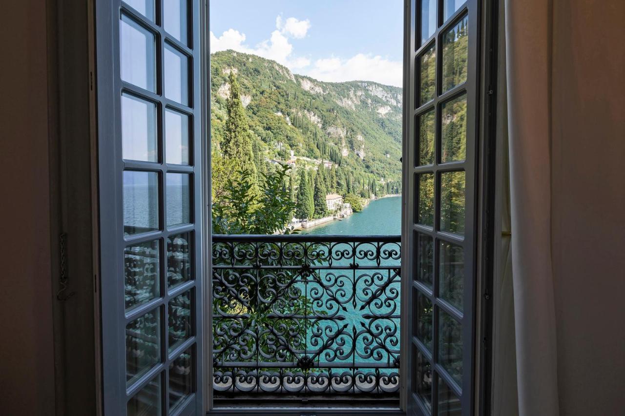 Hotel Villa Cipressi, By R Collection Hotels Varenna Eksteriør billede