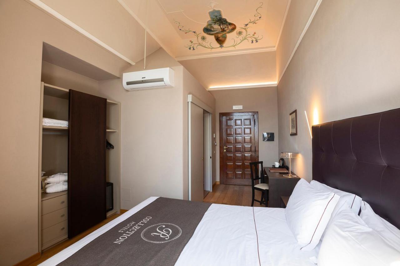 Hotel Villa Cipressi, By R Collection Hotels Varenna Eksteriør billede