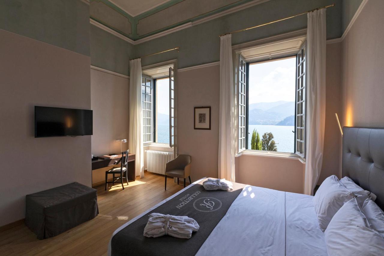 Hotel Villa Cipressi, By R Collection Hotels Varenna Eksteriør billede