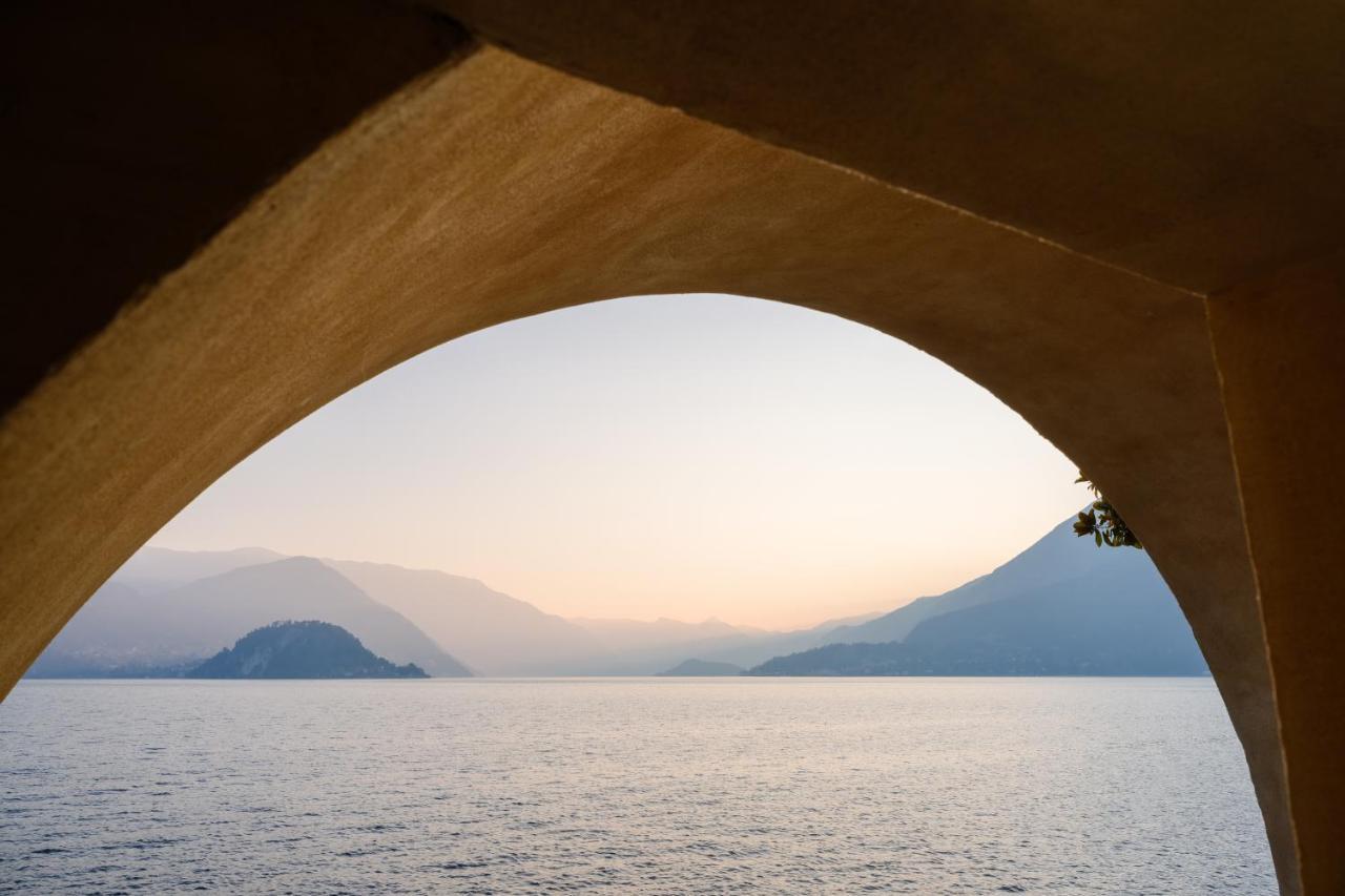 Hotel Villa Cipressi, By R Collection Hotels Varenna Eksteriør billede