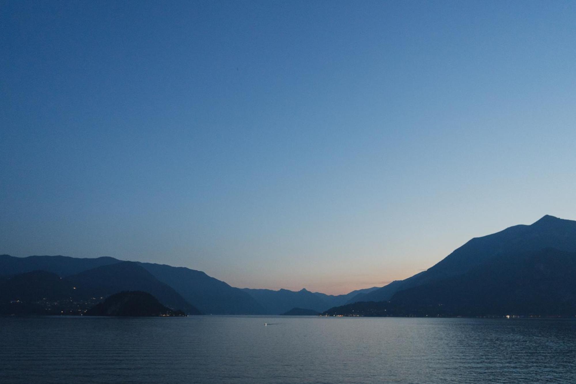 Hotel Villa Cipressi, By R Collection Hotels Varenna Eksteriør billede