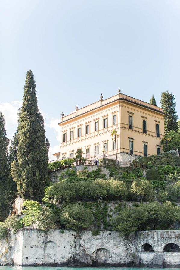 Hotel Villa Cipressi, By R Collection Hotels Varenna Eksteriør billede