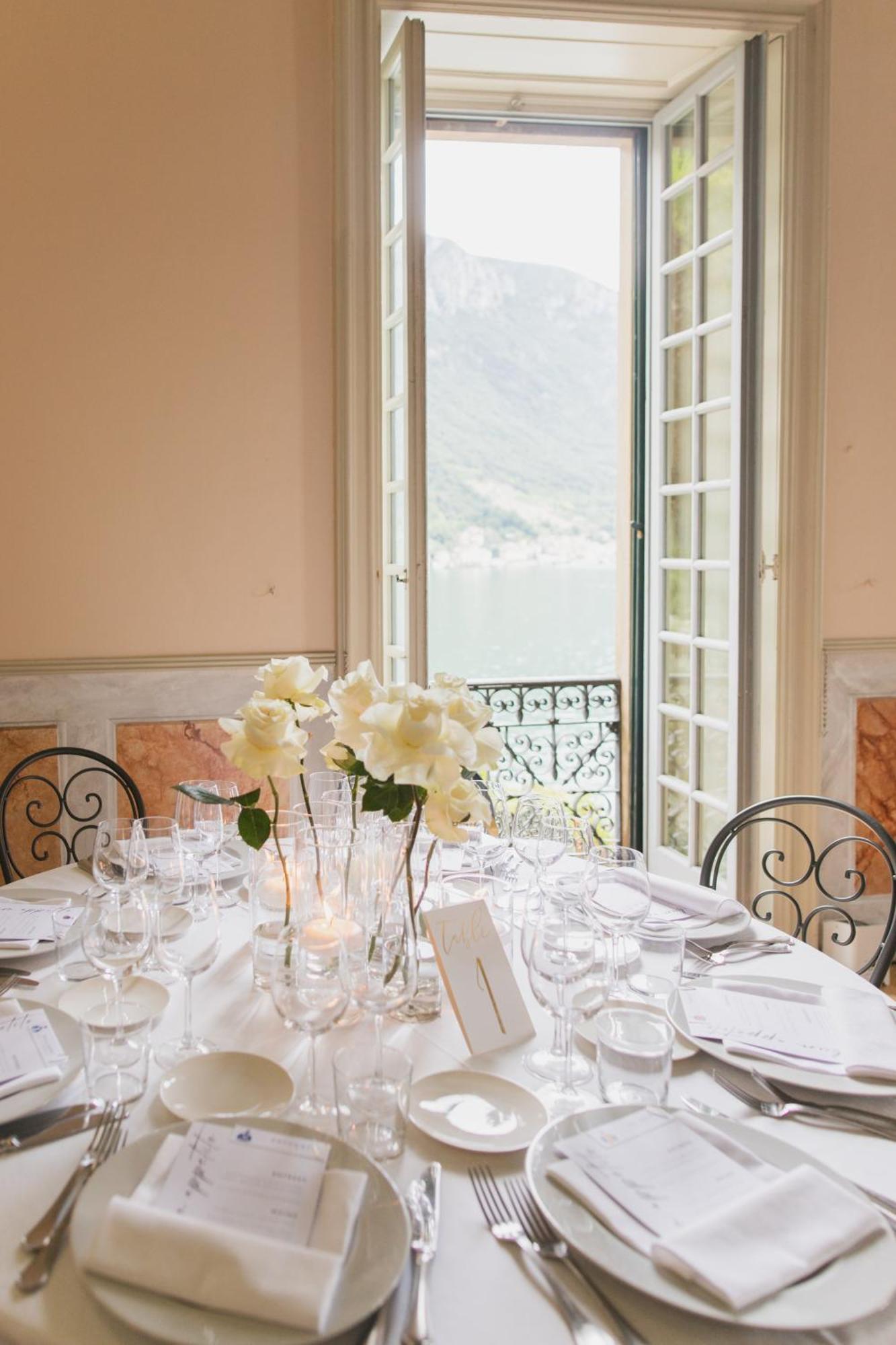 Hotel Villa Cipressi, By R Collection Hotels Varenna Eksteriør billede