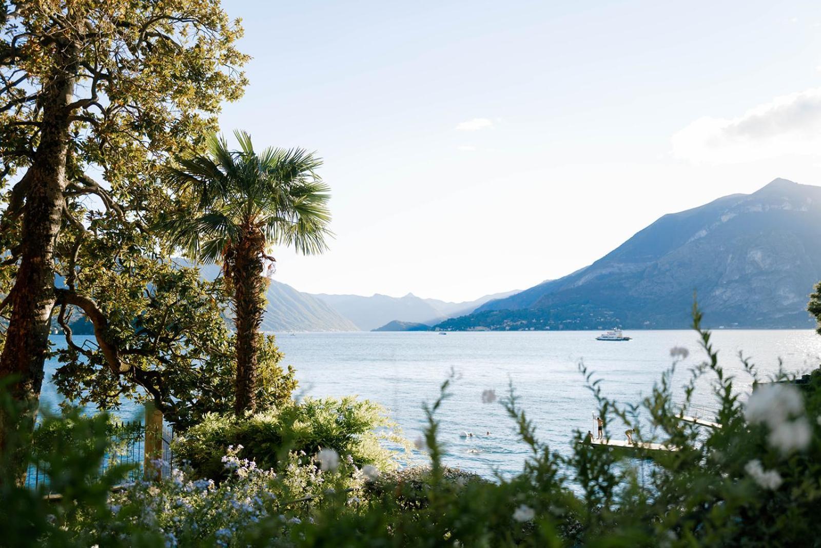 Hotel Villa Cipressi, By R Collection Hotels Varenna Eksteriør billede