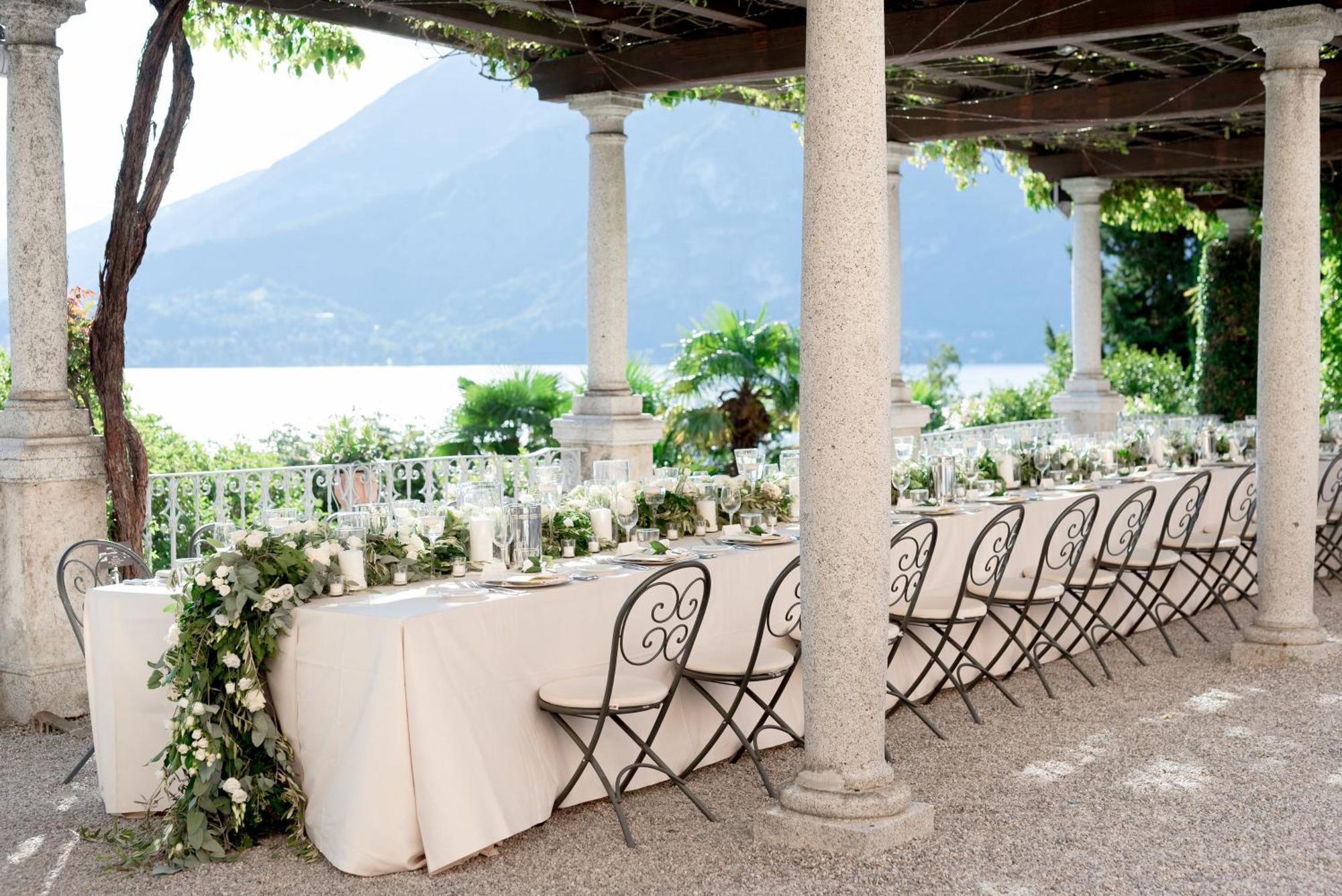 Hotel Villa Cipressi, By R Collection Hotels Varenna Eksteriør billede