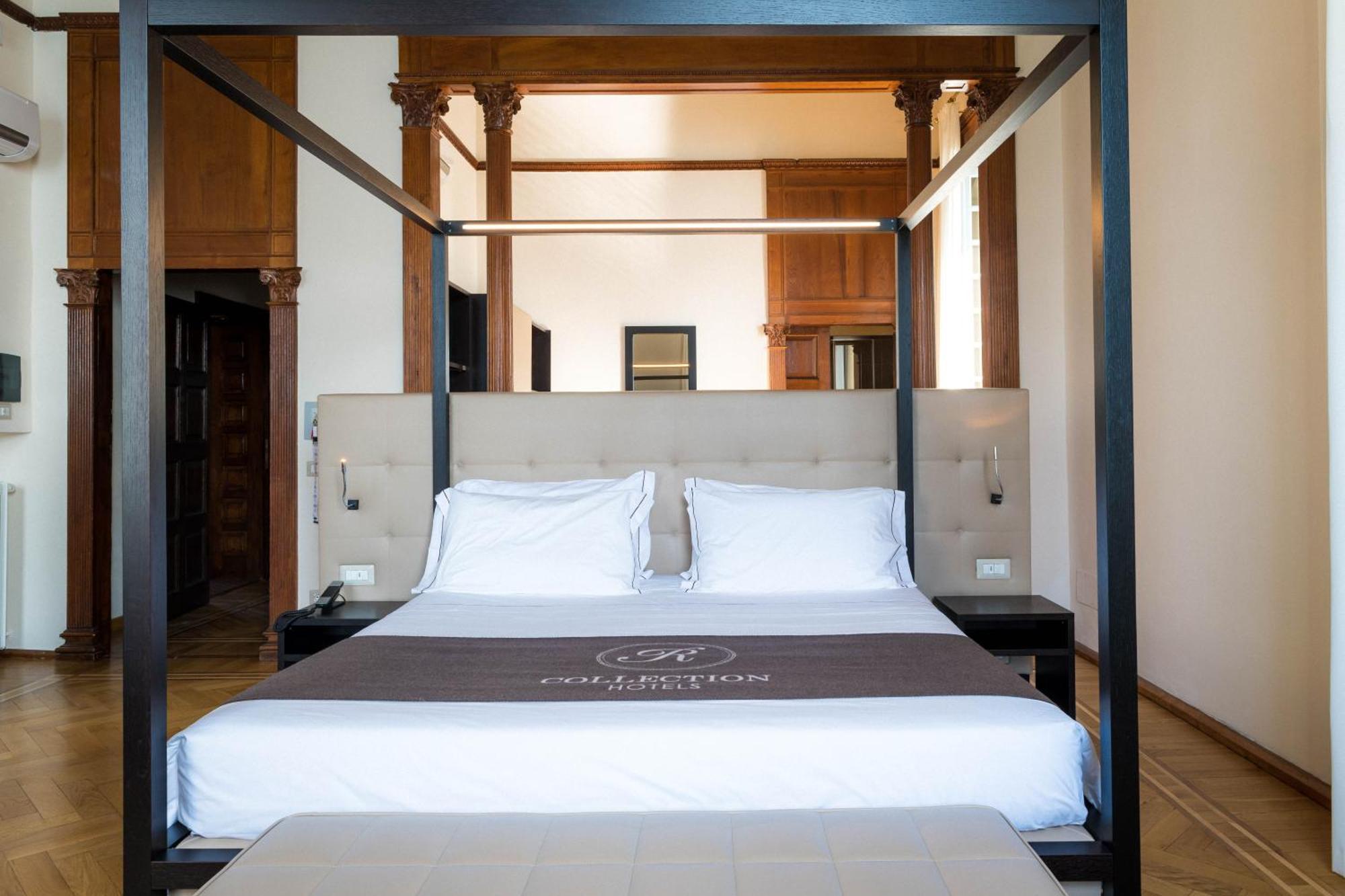 Hotel Villa Cipressi, By R Collection Hotels Varenna Eksteriør billede