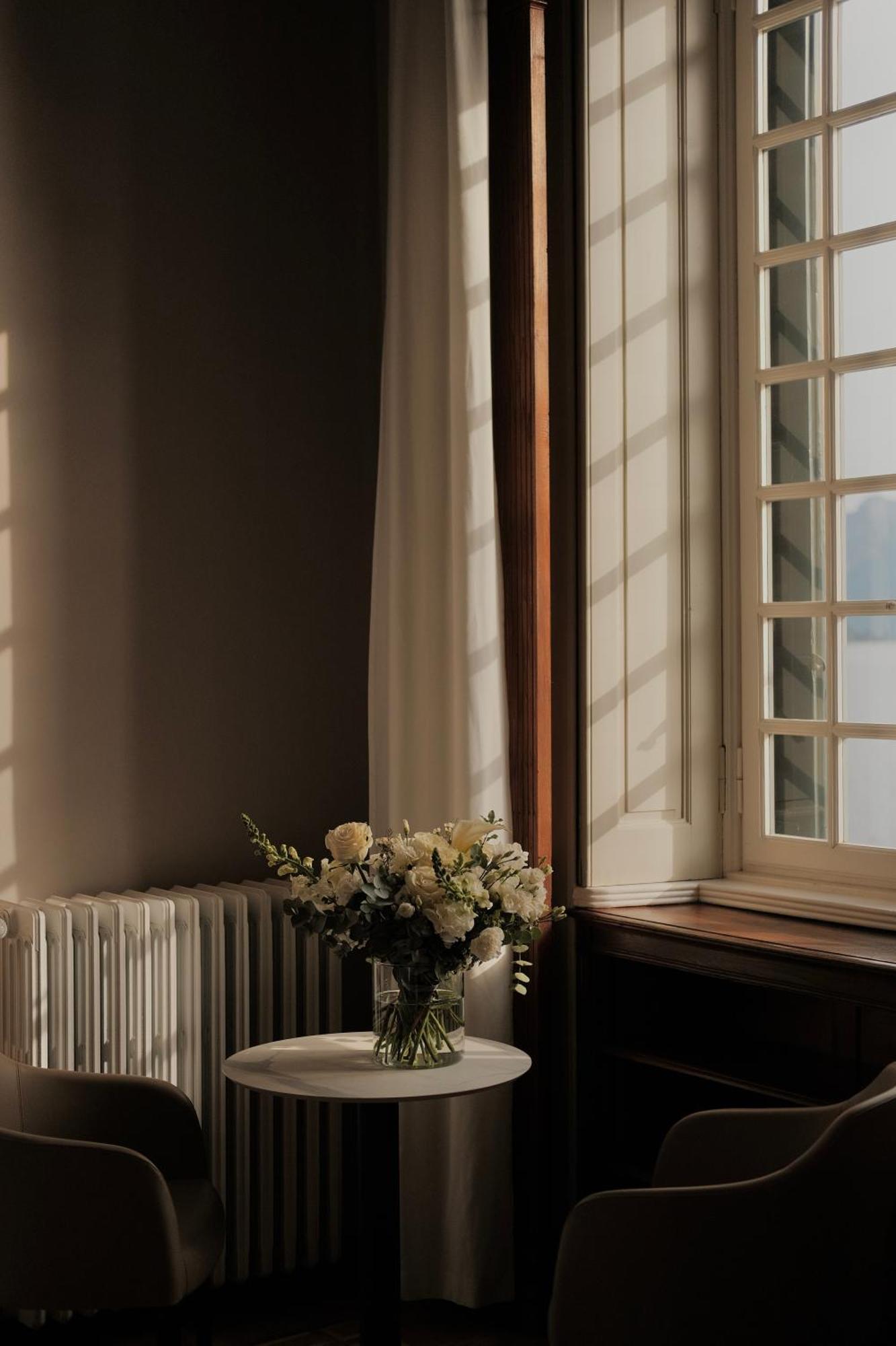 Hotel Villa Cipressi, By R Collection Hotels Varenna Eksteriør billede