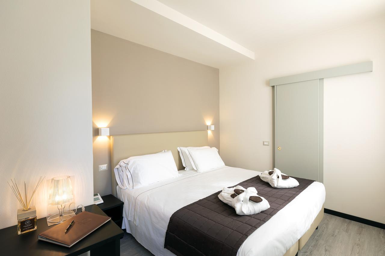Hotel Villa Cipressi, By R Collection Hotels Varenna Eksteriør billede