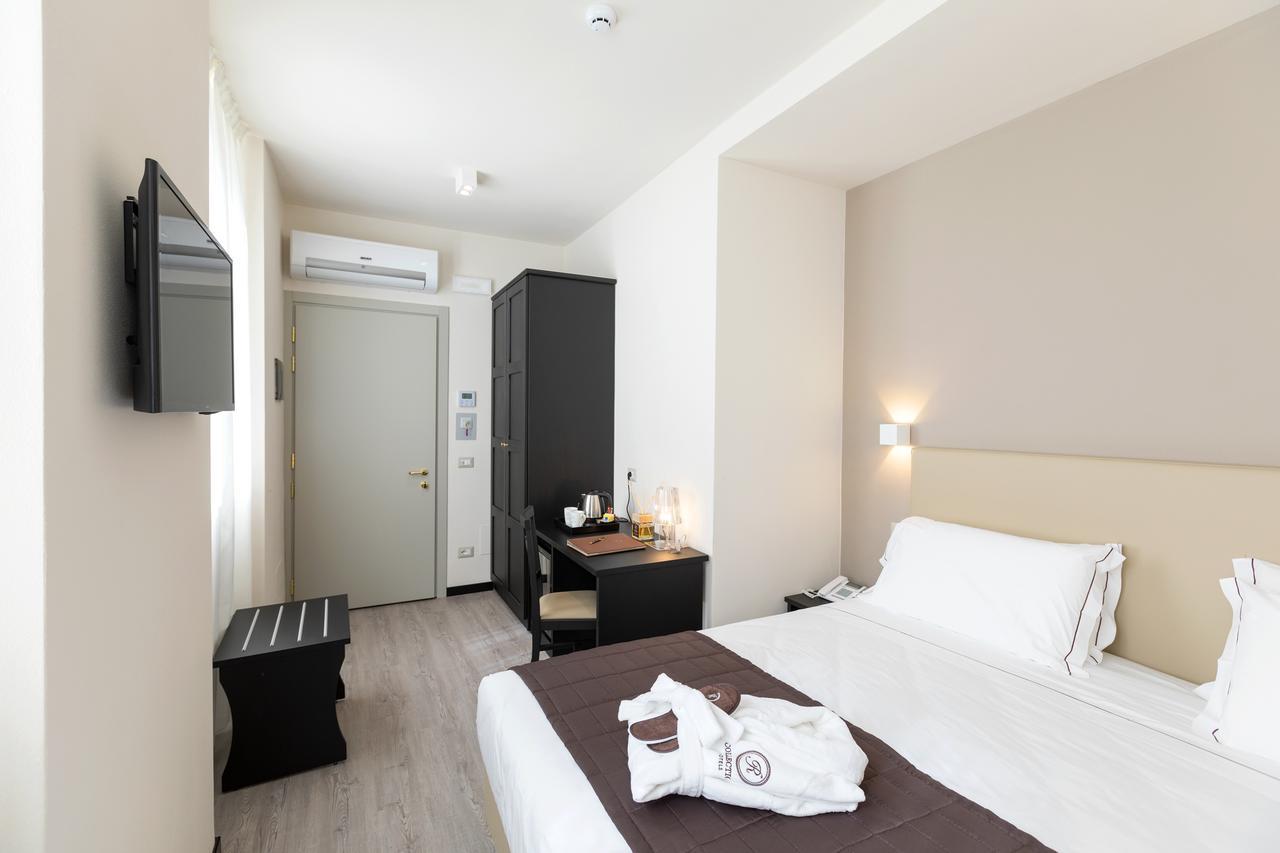 Hotel Villa Cipressi, By R Collection Hotels Varenna Eksteriør billede