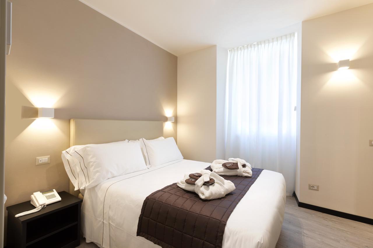 Hotel Villa Cipressi, By R Collection Hotels Varenna Eksteriør billede