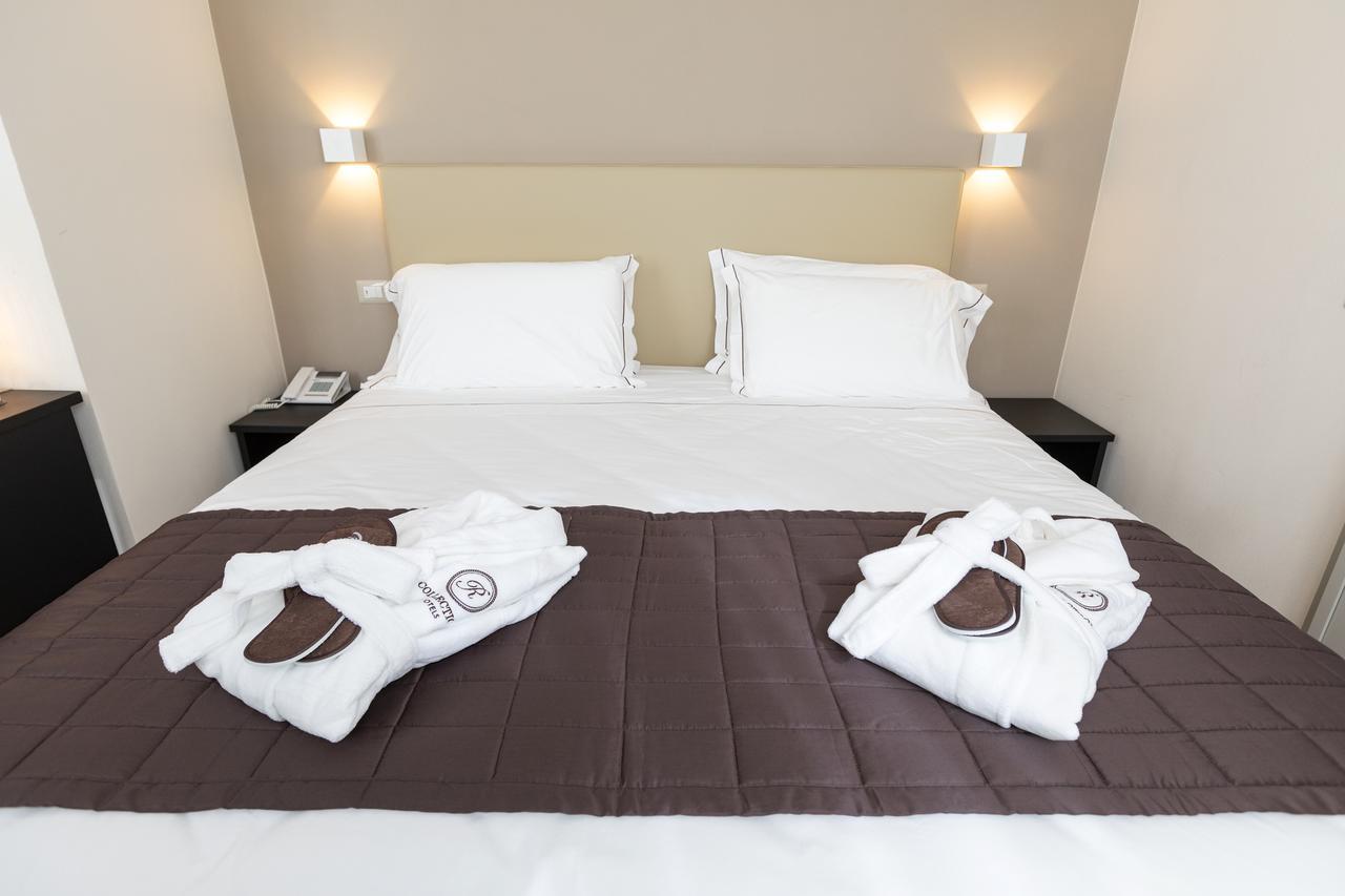 Hotel Villa Cipressi, By R Collection Hotels Varenna Eksteriør billede