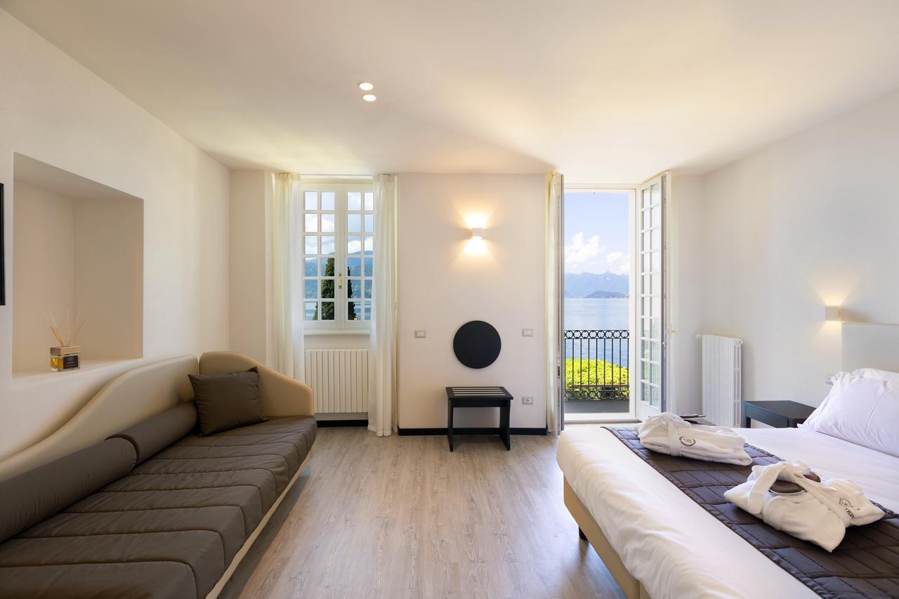 Hotel Villa Cipressi, By R Collection Hotels Varenna Eksteriør billede