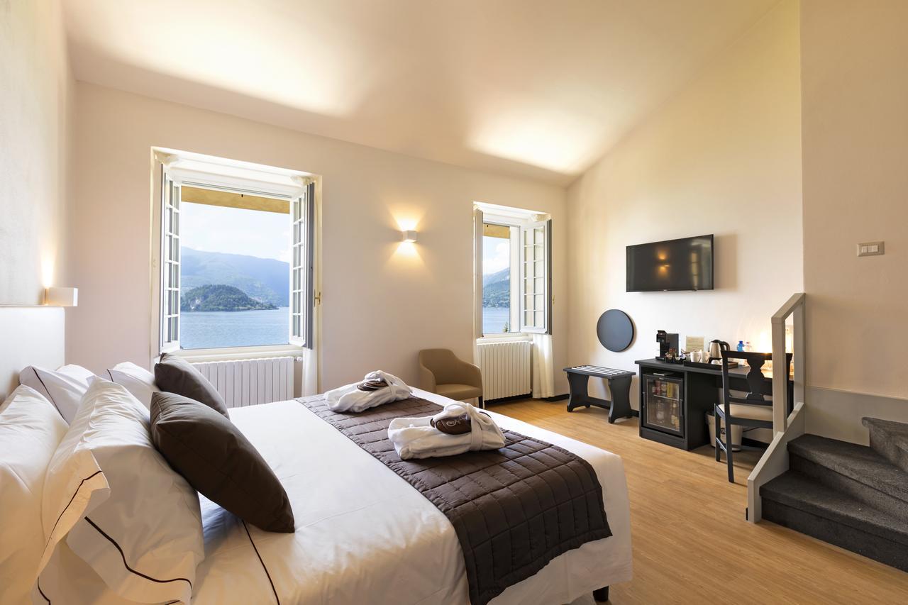 Hotel Villa Cipressi, By R Collection Hotels Varenna Eksteriør billede