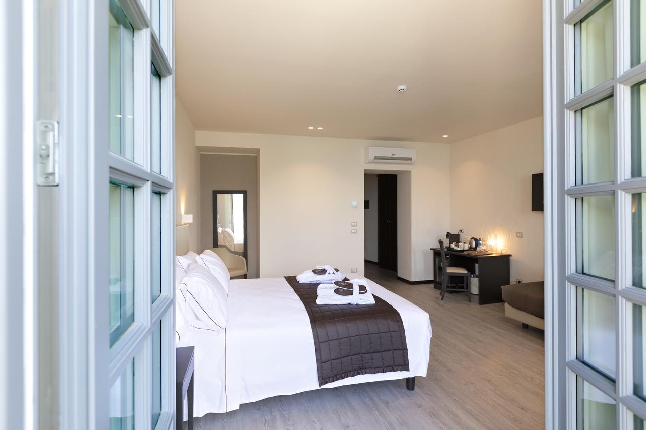 Hotel Villa Cipressi, By R Collection Hotels Varenna Eksteriør billede