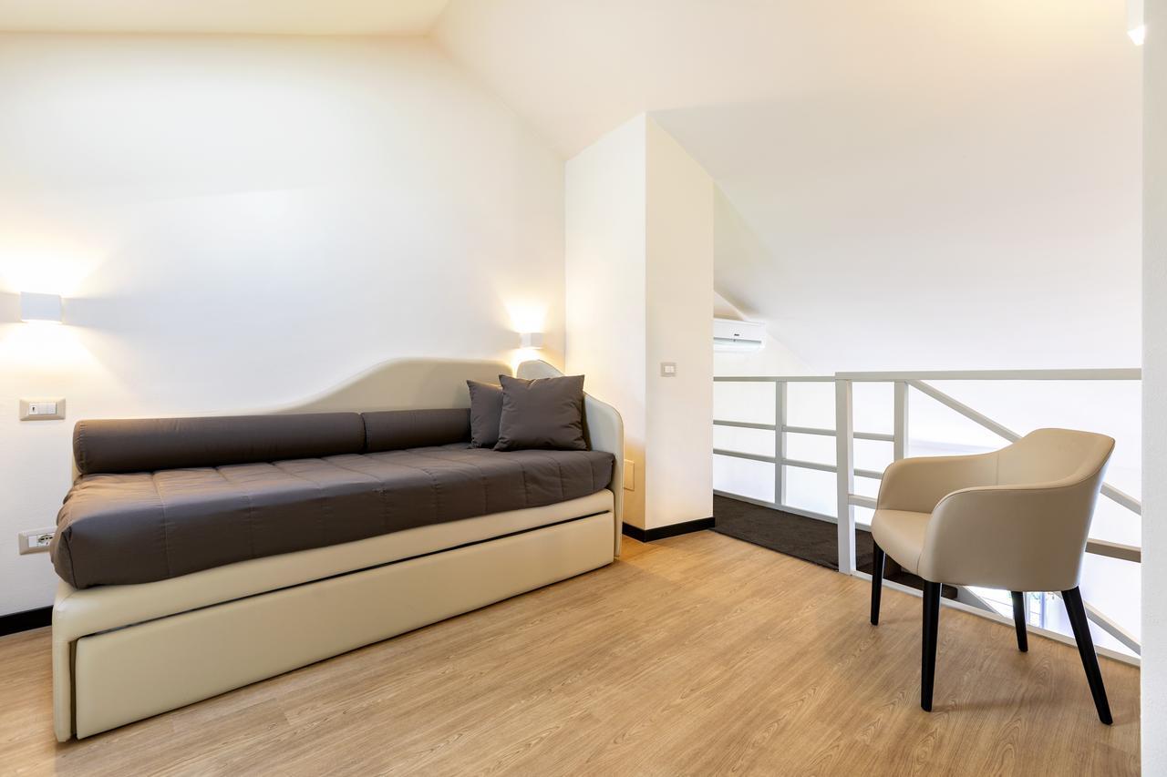 Hotel Villa Cipressi, By R Collection Hotels Varenna Eksteriør billede