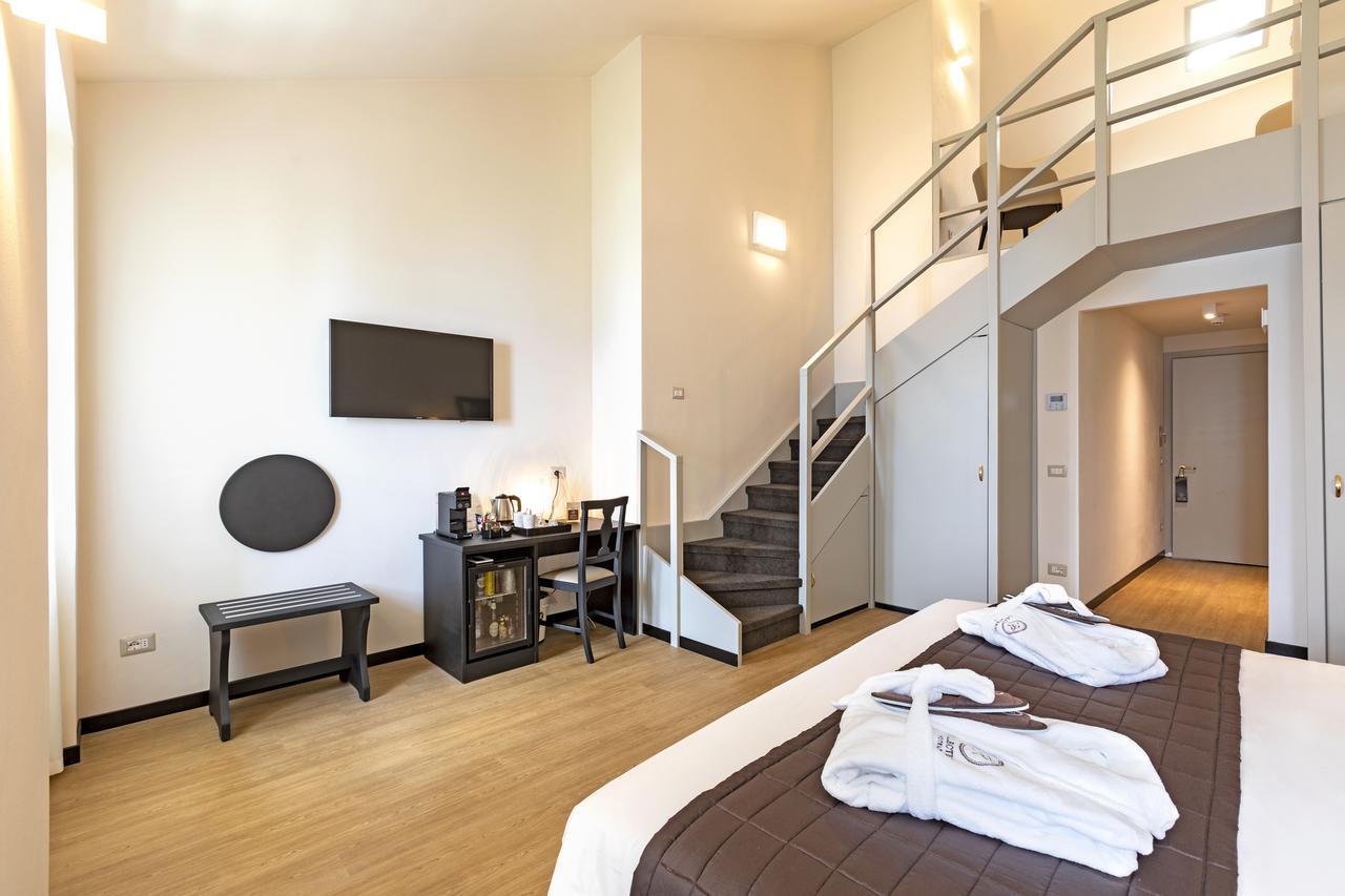 Hotel Villa Cipressi, By R Collection Hotels Varenna Eksteriør billede