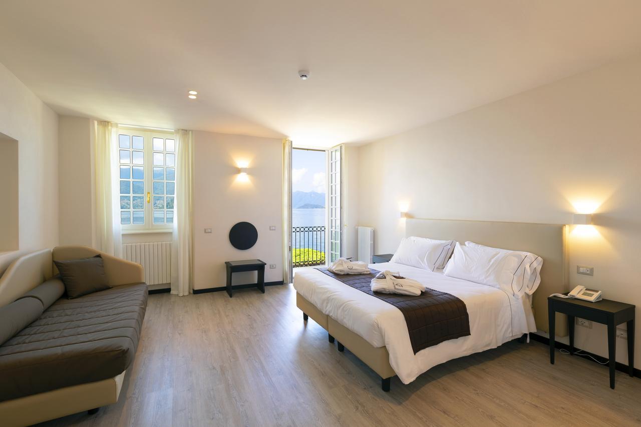 Hotel Villa Cipressi, By R Collection Hotels Varenna Eksteriør billede