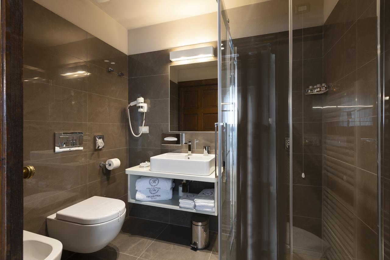 Hotel Villa Cipressi, By R Collection Hotels Varenna Eksteriør billede